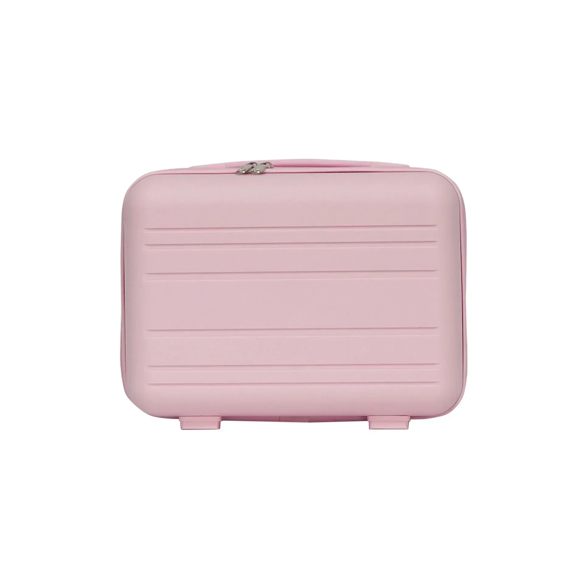 (060) Travel Suitcase 13-inch Brand Box Mini