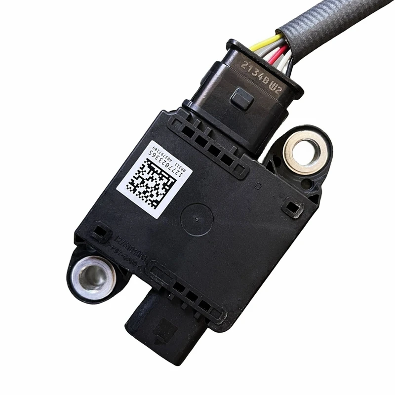 

894A0-60010 Car PM Sensor Particulate Matter Sensor For Toyota Land Cruiser 150 2.8 D-4D 1GD-FTV 2017-2020 894A060010-A92D