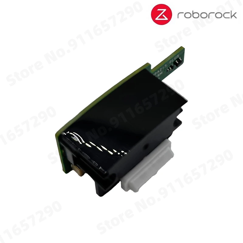 Original Topaz-S PLUS Rear Recharge Sensor Assembly Spare Parts For Roborock S7 t7s Vacuum Cleaner Accessories