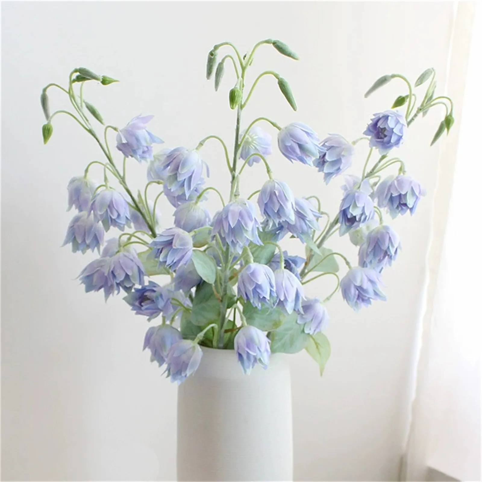 Artificial Flowers …