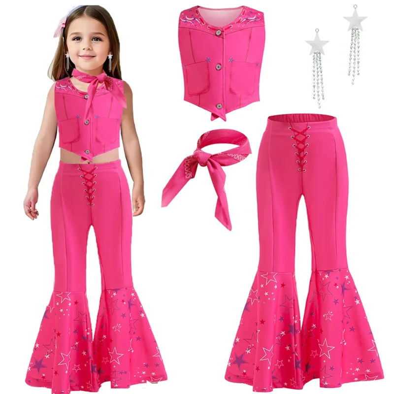 

Детский карнавальный костюм принцессы, на возраст от 3 до 10 лет