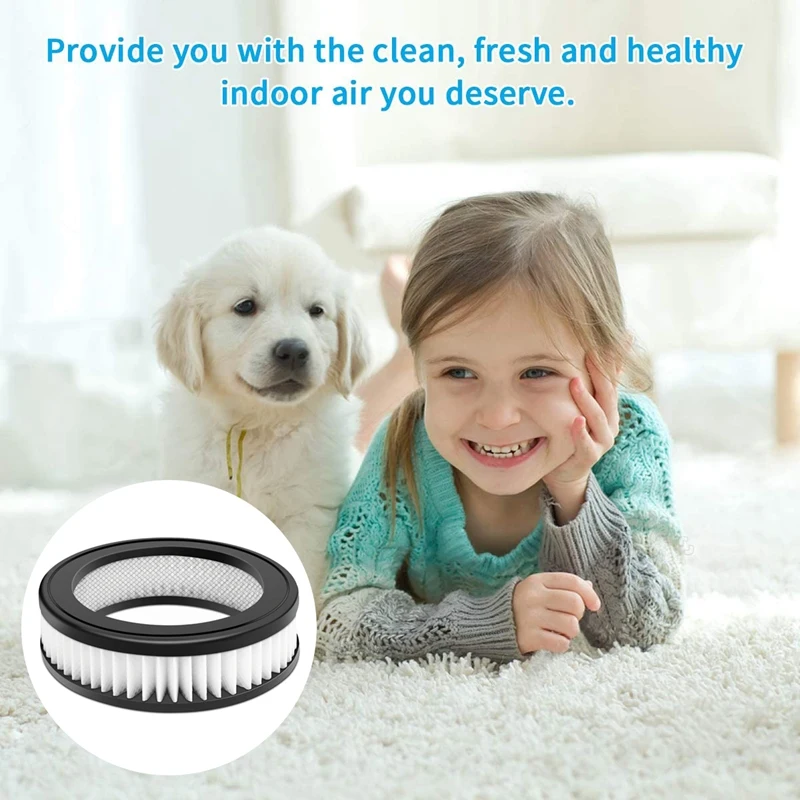 เครื่องดูดฝุ่น HEPA Filter Strainer สําหรับ Midea P3 P3-Lady VH1704 V1 อุปกรณ์เสริม