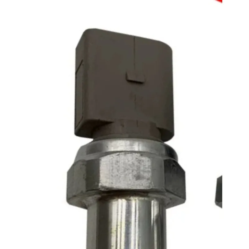 8E0959126 4H0959126A Air Conditioner High Pressure Switch Condenser Sensor for Audi A3 A4L A5 A6L A7 A8 Q2 Q3 Q5 Q7
