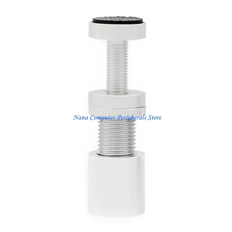 

F68C GPU Brace Support Adjustable Telescopic Rotating Aluminum Alloy Video Card Holder Desktop PC Support Accessories