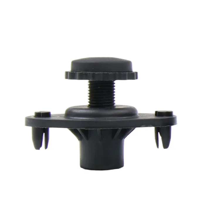 Bonnet Hood Bump Stop Buffer For BMW F30 F35 F20 F33 F34 G30 G12 320 2013-2019 OEM 51237291089  Direct Replacement