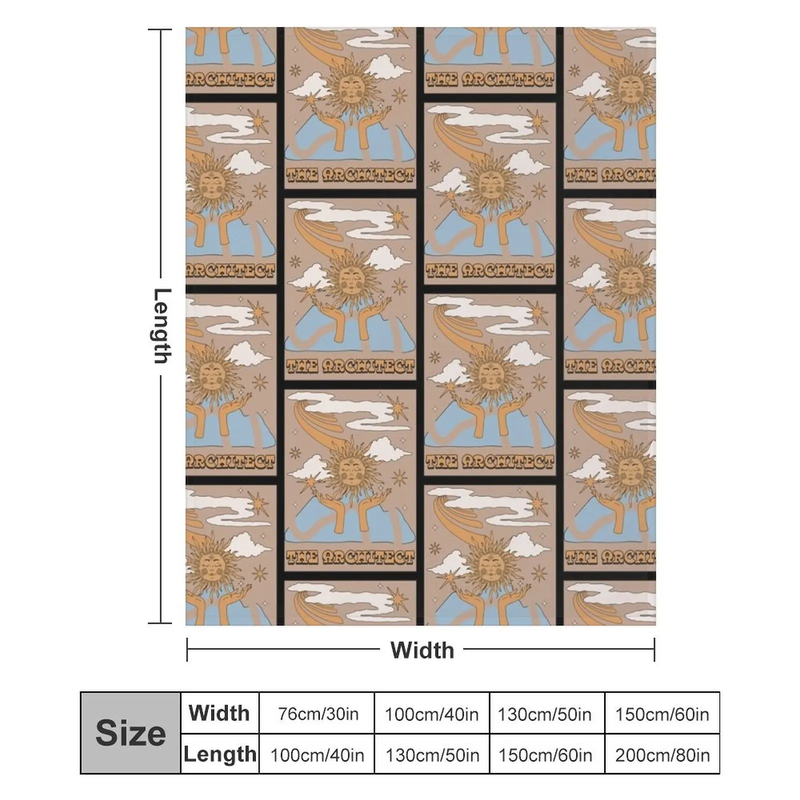 Kacey Musgraves The Architect رمي بطانية سرير الأربعاء بطانيات عصرية لبطانيات الأطفال #6