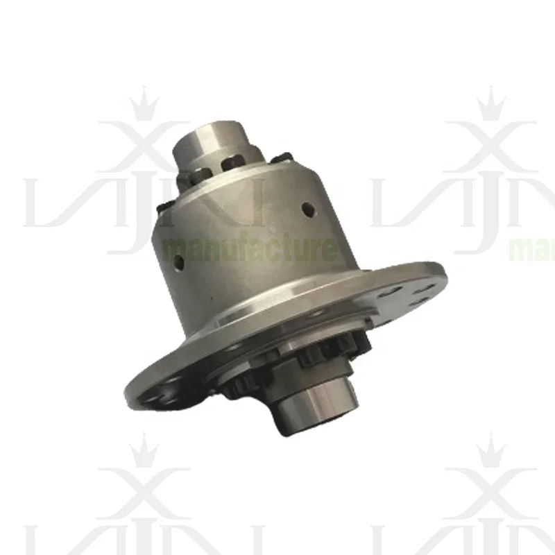 E30 E36 E46 M3 Differential E38 E39 520i Limited Slip LSD Differential For BMW