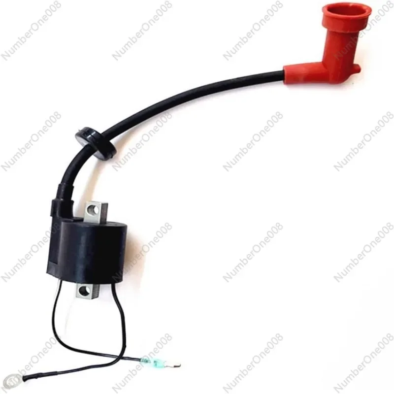

Marine motor HDX 2 stroke 40CV T40 T40BM T40 T40G T40-05090102 T30BM
