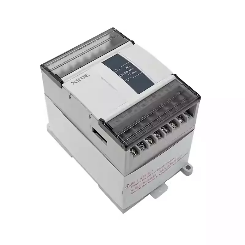 XINJE XD3 Series PLC Controller 8 NPN Inputs 8 Relay Outputs Transisto XD3-16R-E XD3-16R-C XD3-16T-E XD3-16RT-E XD3-16RT-C