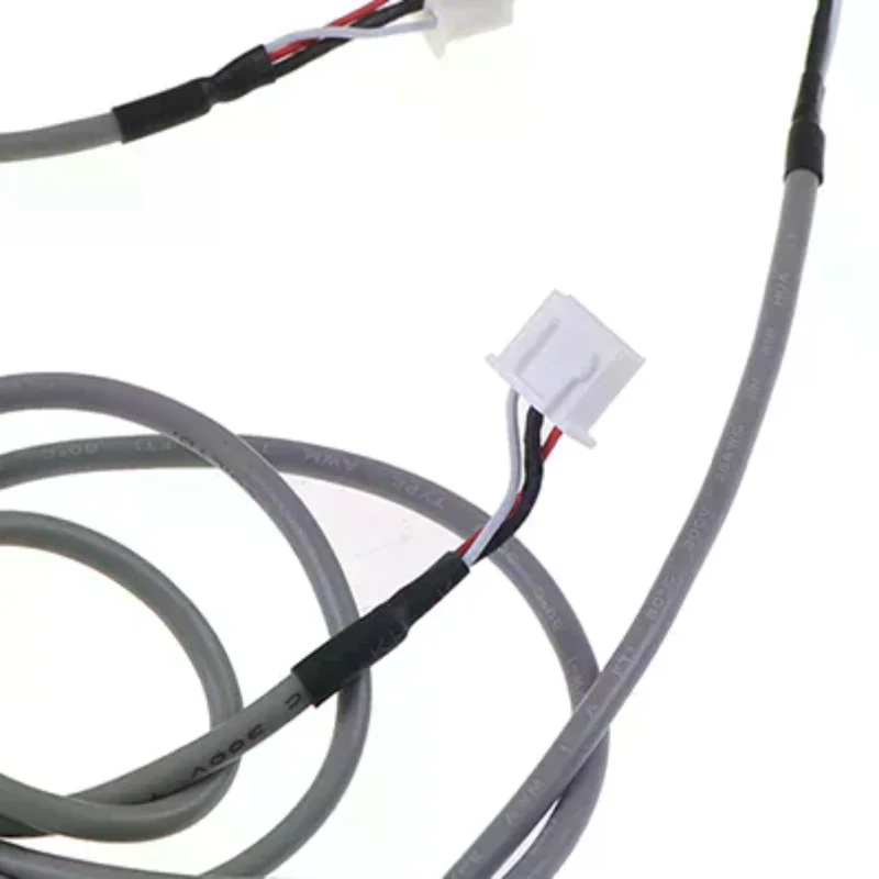 

5x XH2.54 3P аудиосигнал 2,0-канальный экранирующий входной кабель для усилителя HiFi