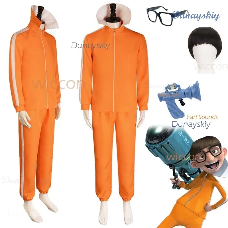 Movie Vector Cospla… - image