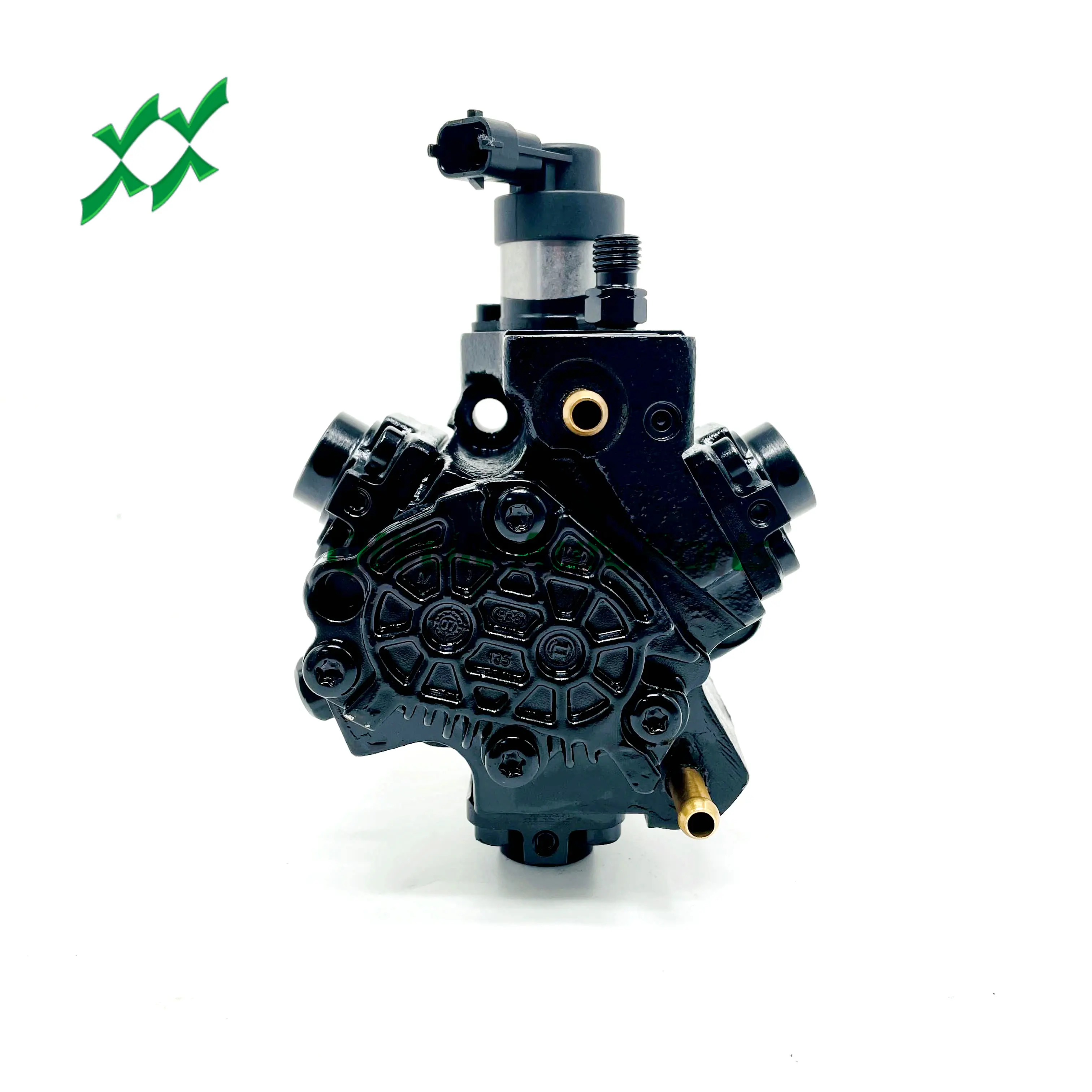 Fuel Injection Pump…