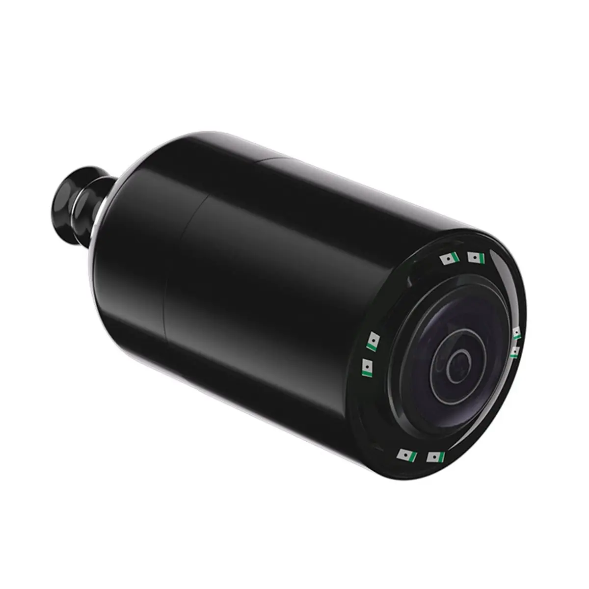 N05R Visual Anchor Fish Underwater Ultra-High-Definition with Moisture Temperature Depth-Sensing Fish Finder Camera 220°