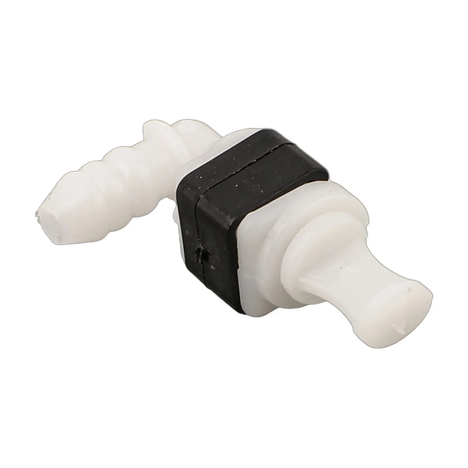 Car Accessories Elbow Clip Car Plastic Windshield Washer Connector Direct Replacement Elbow Clip Head For A4 For A8