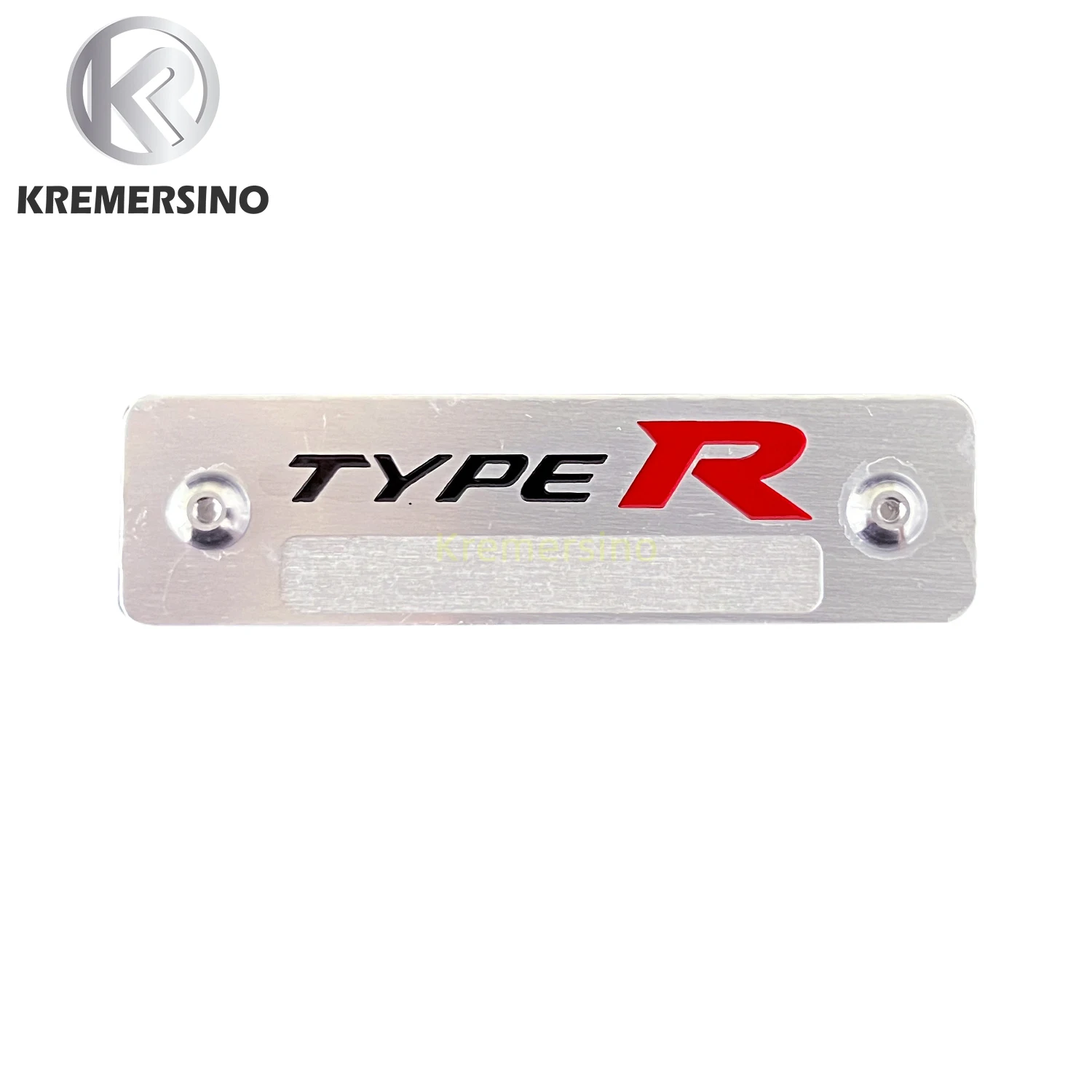 Panel Trim,Dashboard Instrument Retrofit Badge for Honda CIVIC TYPE R Accord EURO R Mugen R CIVIC FA5 FG2 FA1 FD1 Plate Board