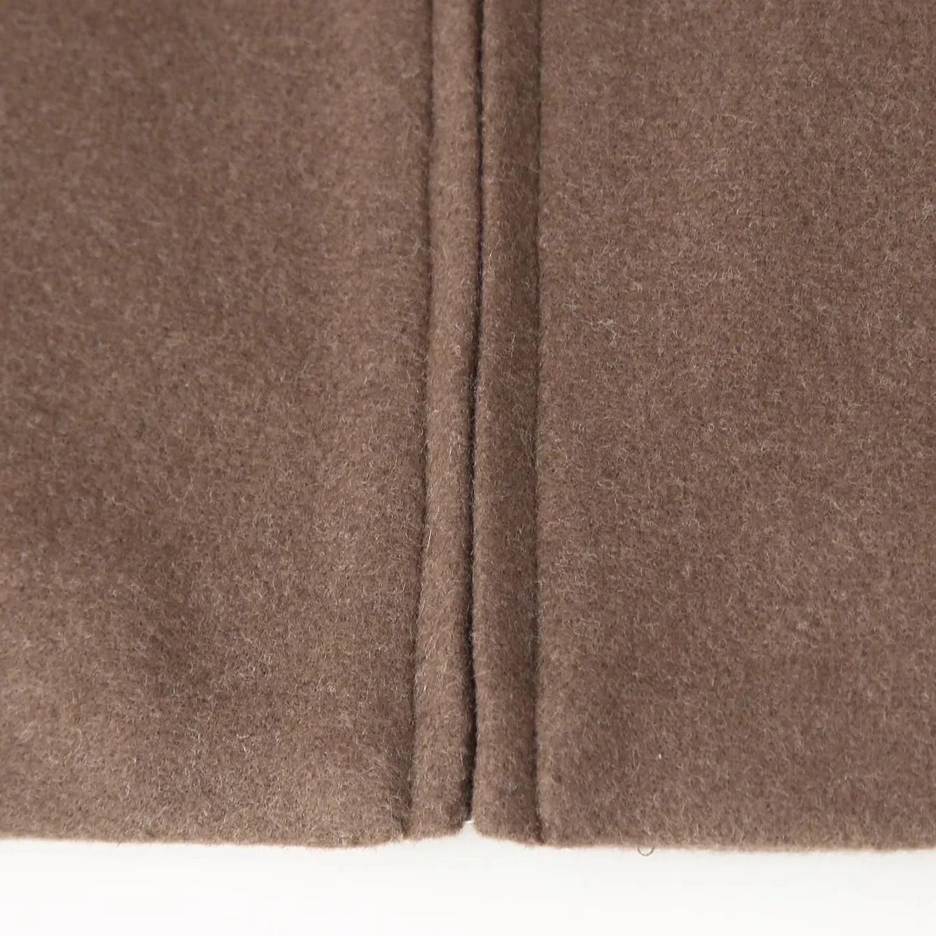 

JNLEAOG Women's Faionable Casual Polyester Woolen Jaet Zipper Design Versatile Autumn New Sle Ladies ort Coat