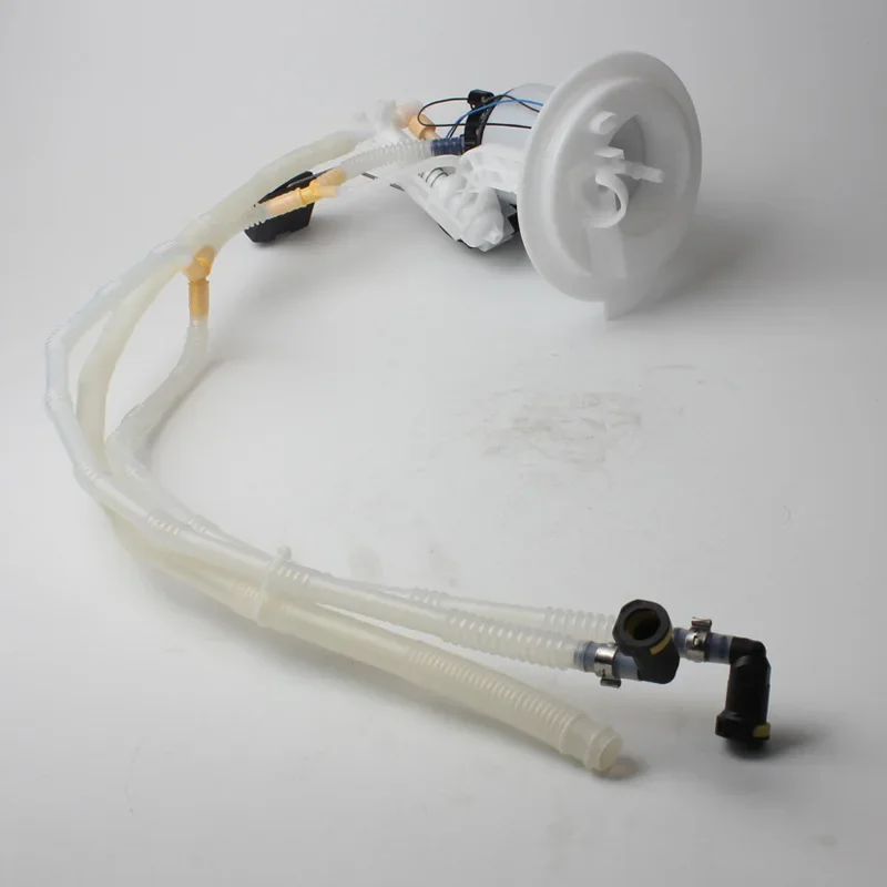 

JJ Tool AccessoriesA2044701694 Suitable for W204 left fuel pump gas assembly