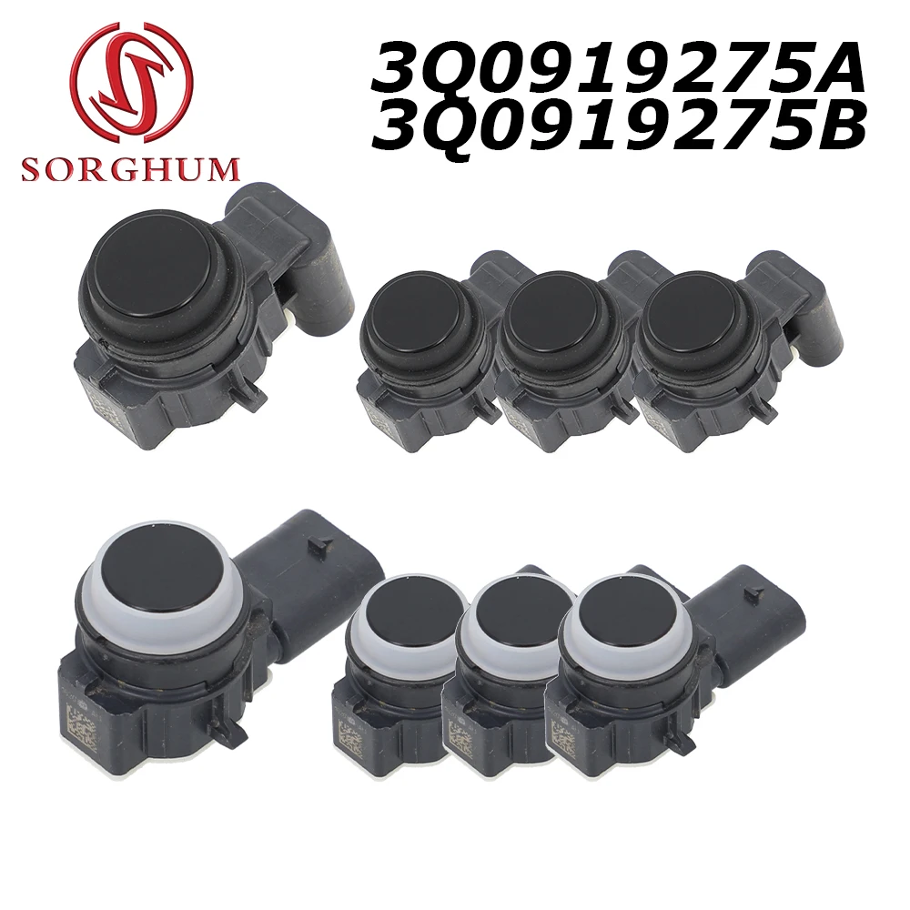 3q0919275a-3q0919275b-vw-ティグアン-mk2-スコダ-コディアック-mk1-2016-2023-フロント-リア-pdc-パーキング-リバースセンサー-3q0919275