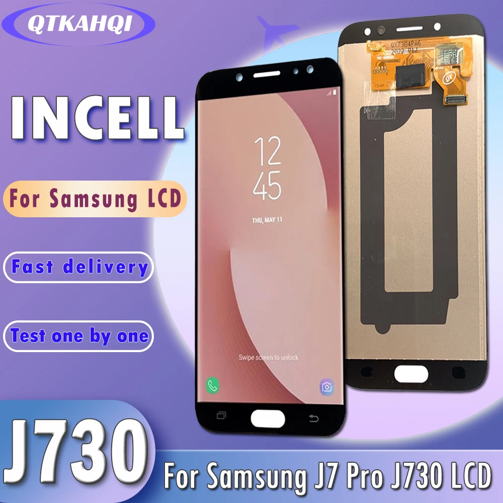 J7 Pro Display: دليل شامل لشاشة Samsung Galaxy J7 Pro