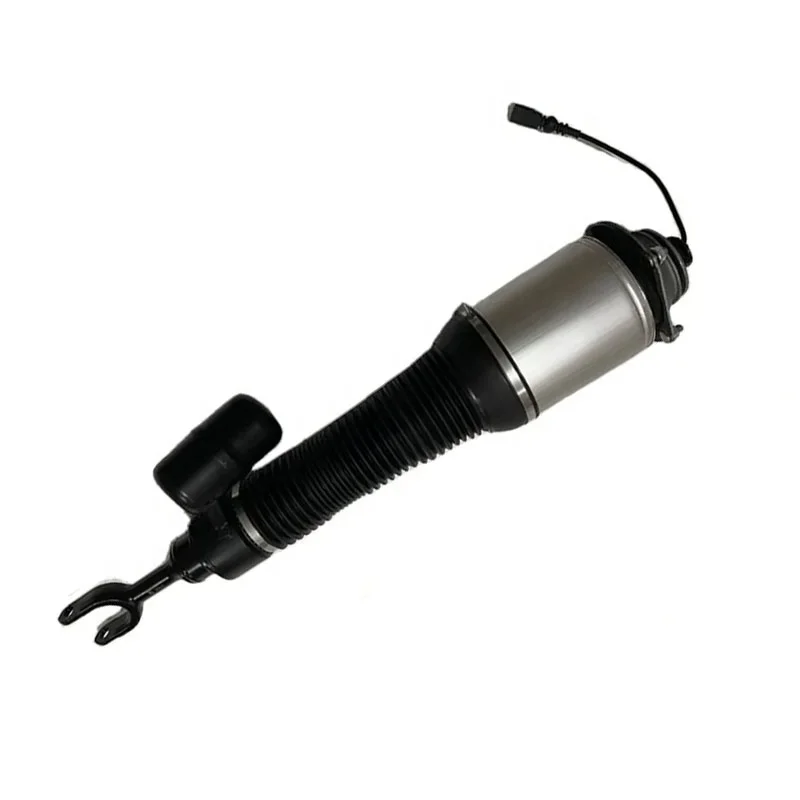 Front Air Suspension Struts for Bentley Continental Flying Spur Air Spring 3W5616040L 3W5616039L