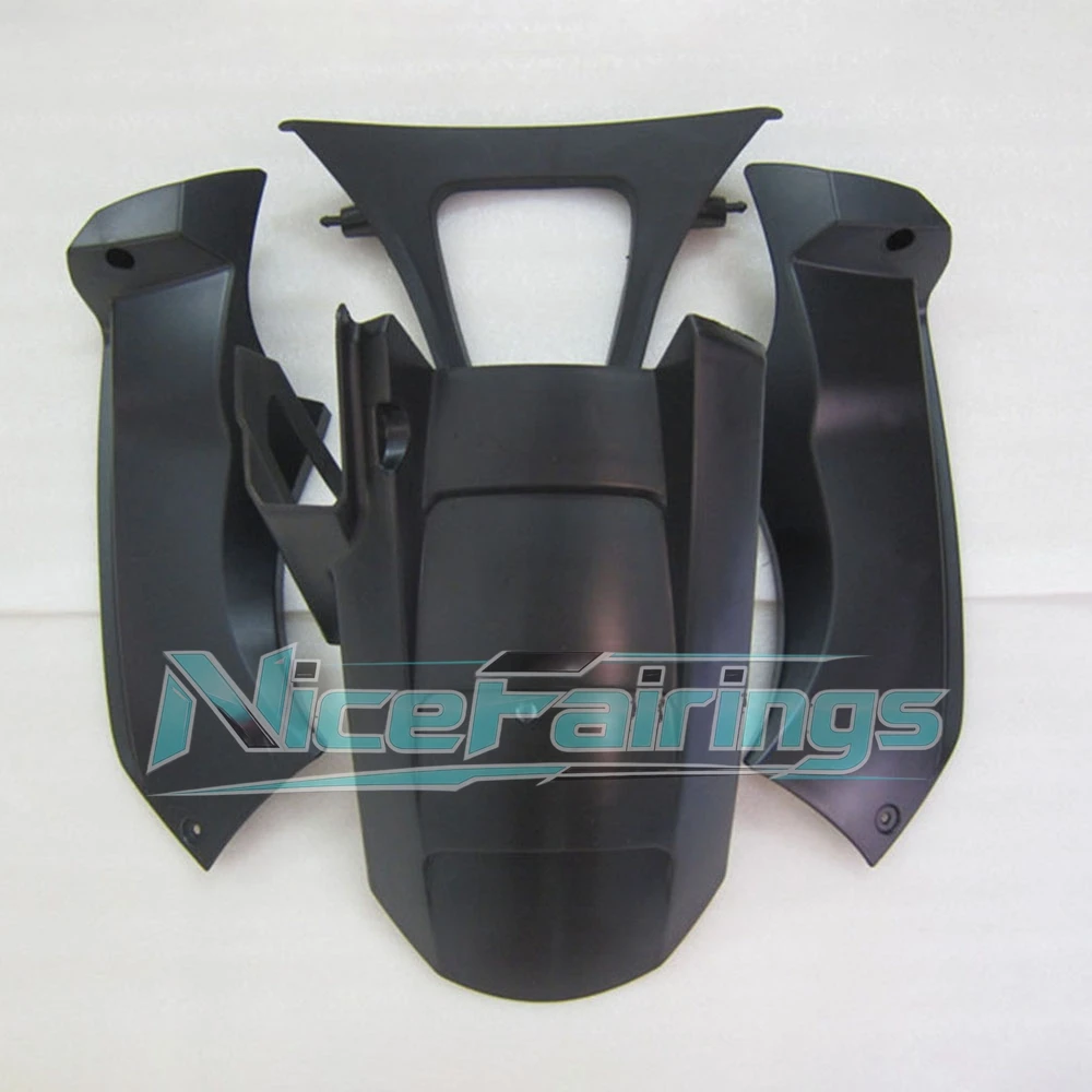 For Kawasaki 2003 2004 ZX 6R Fairing Kit ABS Plastic Injection Bodywork Panels ZX6R 03 04 Fairings Cowl Components view 6