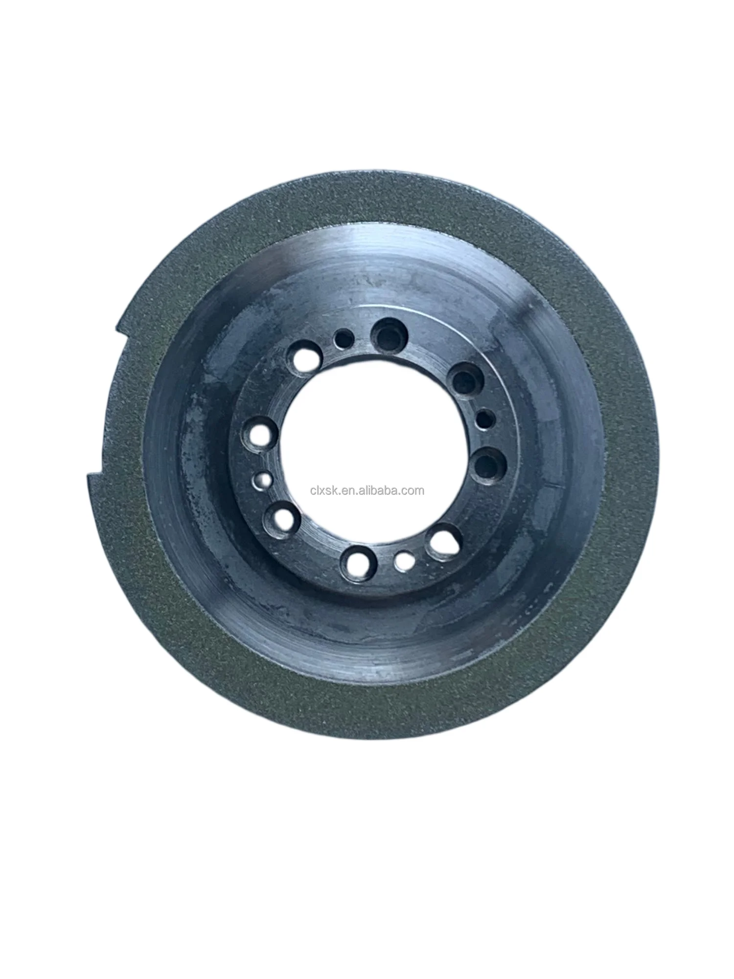 Numerical control machine tool JNC170R indexing head brake pads 4-axis brake discs YUKIWA 4-axis brake pads, indexing head acces
