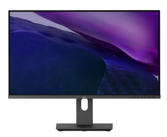 ViewSonic VG2781-4K 27 Inch 4K UHD IPS Monitor 60Hz HDR400 100% SRGB Type-C PD 96W Professional Monitor with Speaker 10bit