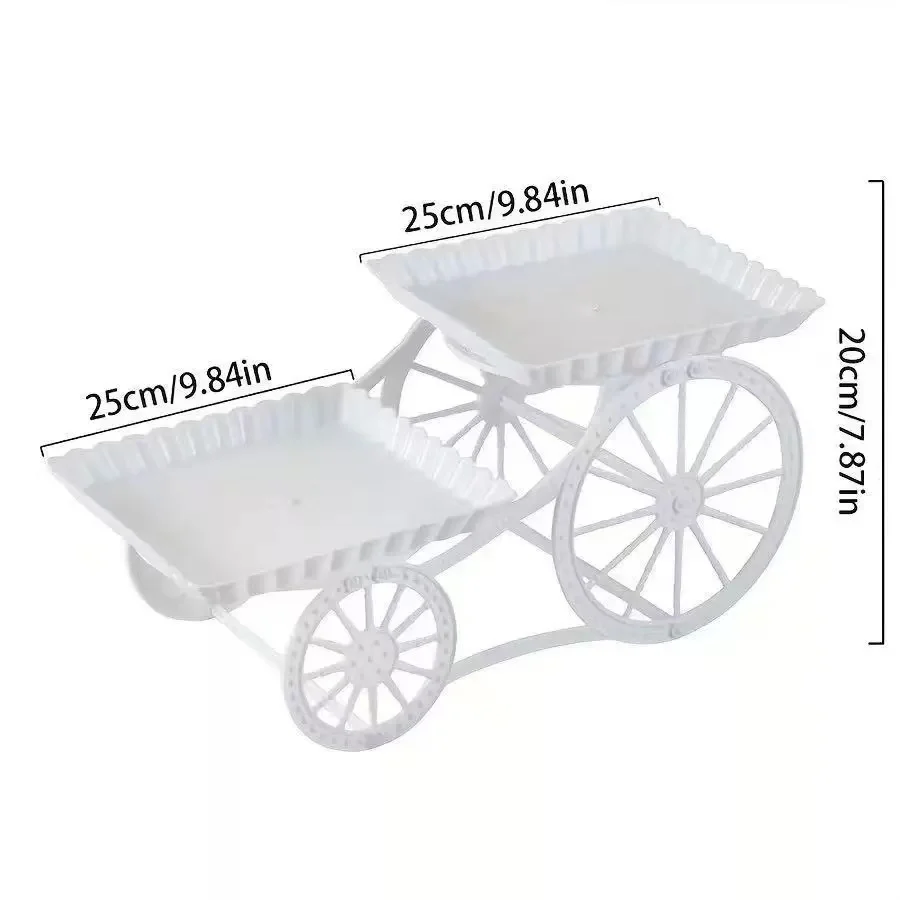 #61 Top Cake Stands Picks for Every Budget