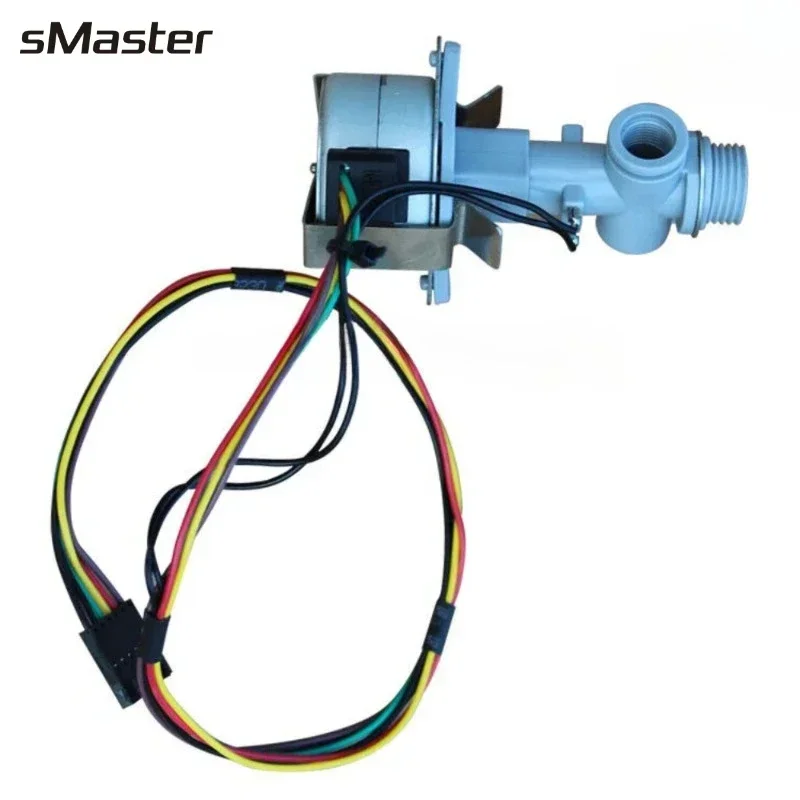 1000064 Throttle Motor Digital Valve For Star CG07 Manual Powder Coating Gun