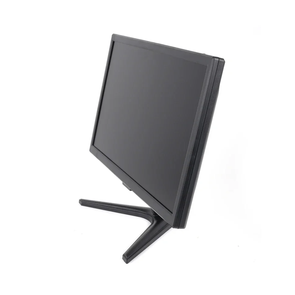 AIST 19 بوصة شاشة LCD مخطط رؤية بدقة مرئية اختبار بصري مخطط اختبار العين