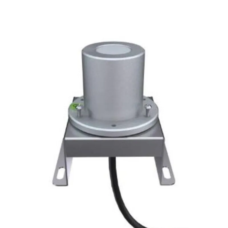 

WSS-07 PAR (Photosynthetically Available Radiation)sensor wavelength range of 400-700nm