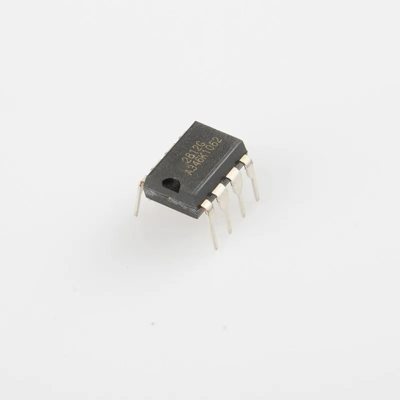 10pcs HT2812G IC Chip Integrated Circuit Electronic Components BOM Service High Quality Semiconductor For Circuit Board Repair