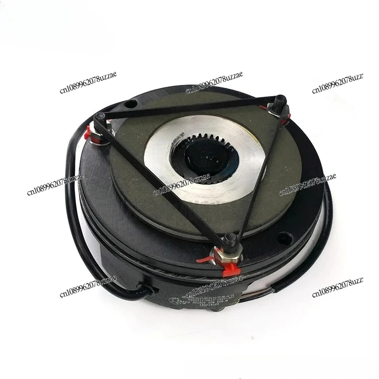 

Power-off Electromagnetic Brake REB0414B (BN14-96V-30) 60NM DC96V 50W 60N.M