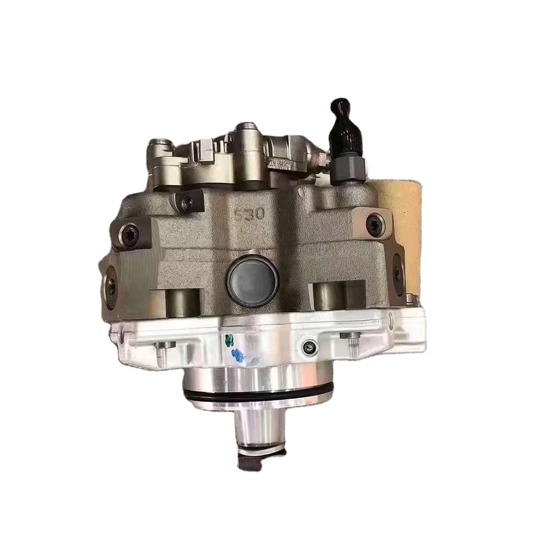 New Original QSB6.7 ISF3.8 Engine Fuel Injection Pump Assemmbly 445020122 diesel Pump Assembly 5256607