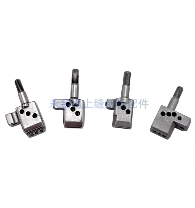 Needle clamp 356/M4356/Y93357/F356 Pegasus W500 600 Shingray 777 787 888 3 needle 5 thread overlock industrial sewing machine