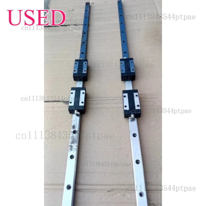 One lmg20t linear guide (actual picture taken)