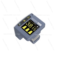 Portable Medical CO2 Monitor Emergency ETCO2 Detector End Tidal Carbon Dioxide Sensor Module for Patient Transport