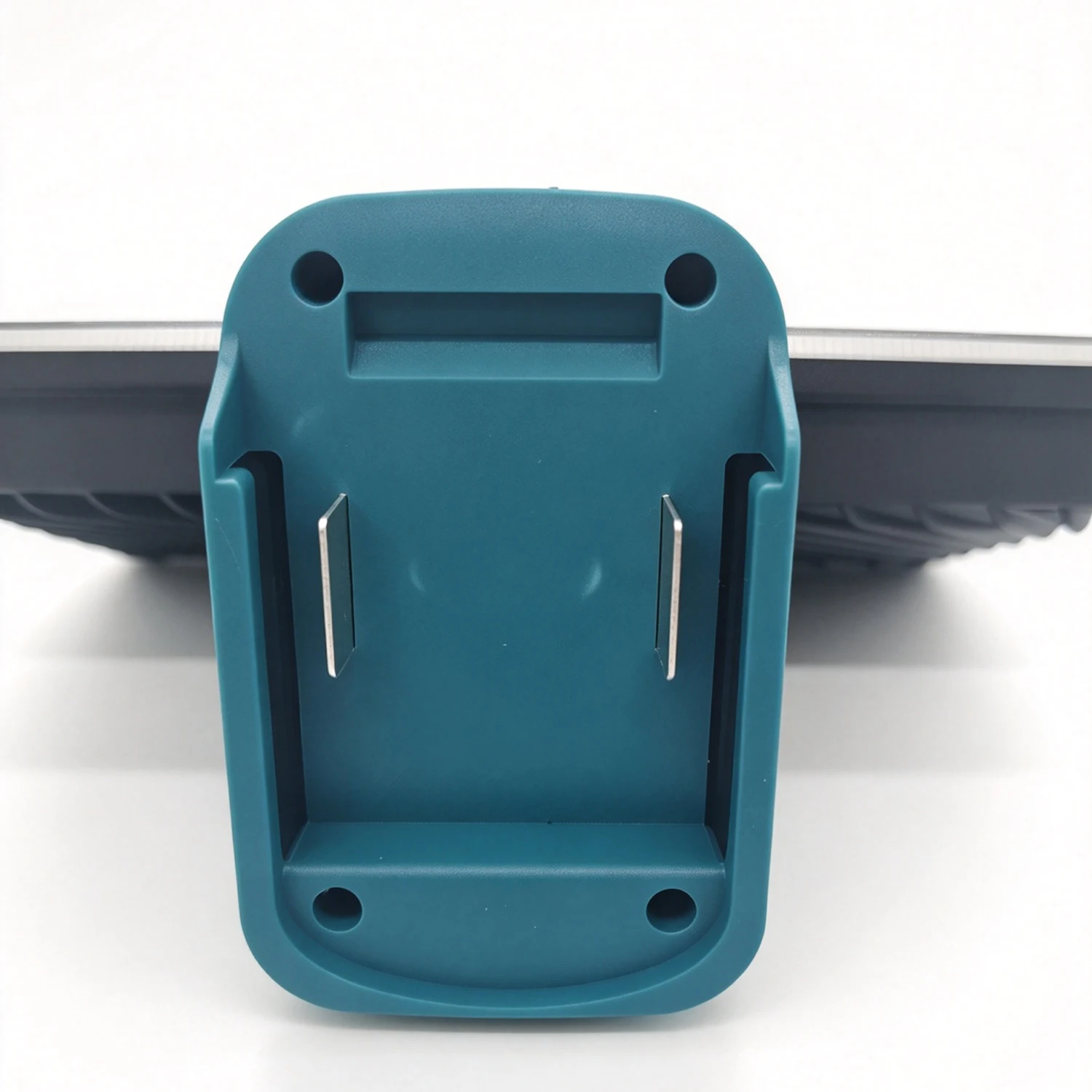 Für Makita 18V Li-Ion Akku LED Arbeitsleuchte, 90W 5400LM 2-stufig Einstellbarer Flutlichtstrahl, Dual USB, Kabellose Camping-Notfalllampe – Detail 6