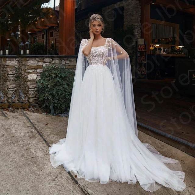 Vestidos de novia estilo elfico hotsell