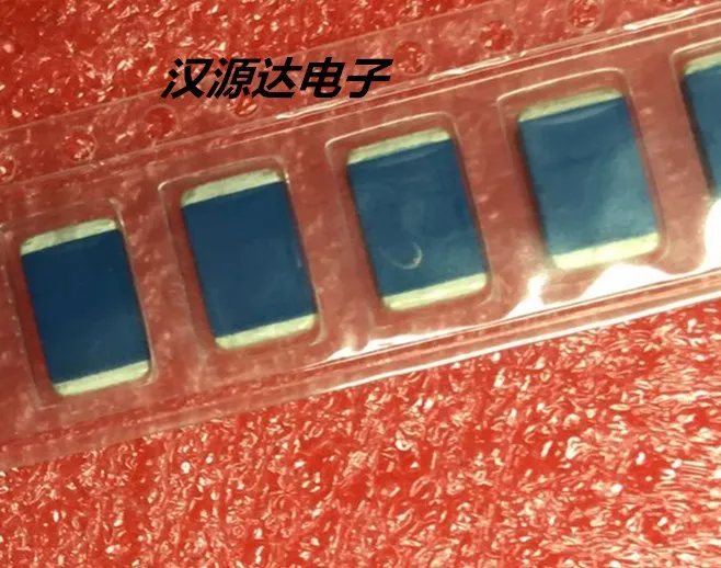 20pcs/lot V180CH8 3220-180VDC 125VAC 120PF 8X5X2MM chips Electronic new
