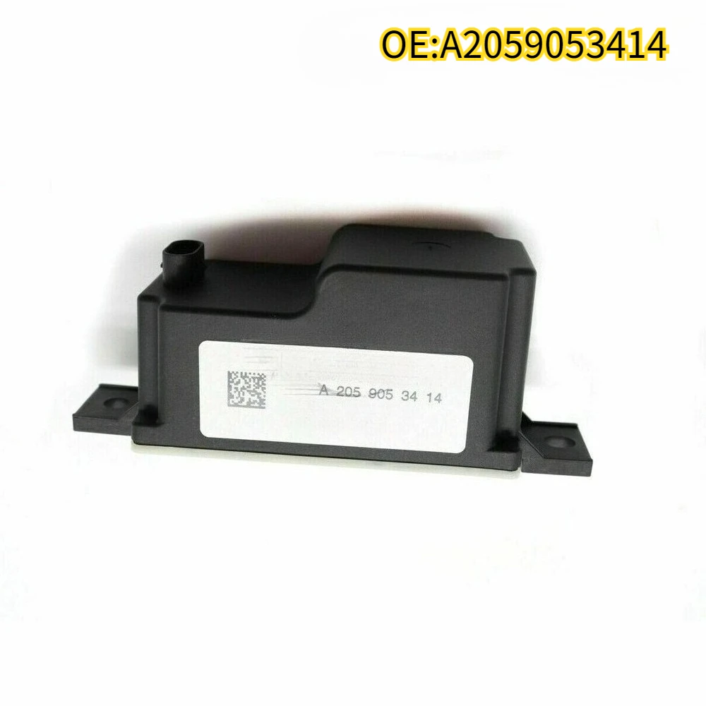 

High quality New For A2059053414 Auto Voltage Transformator Transformator Mercedes Benz C Klasse