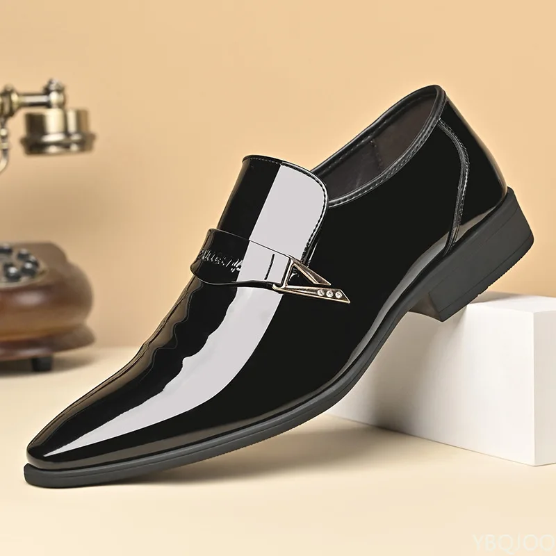 Thumbnail 3 - #55 Trending Oxford Shoes Right Now
