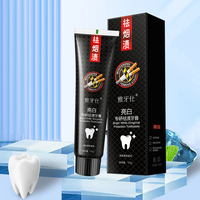 New Herbal Toothpaste Fresh Breath Clean Teeth Toothpaste Recover Beautiful Smile Oral Care Products 120g Tooth Stain Removal