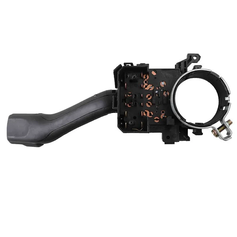 

Car Headlight Turn Signal Switch For VW Beetle Bora Golf Mk4 For Skoda Fabia Octavia 8L0953513 8L0953513G 8L0953513S LHD