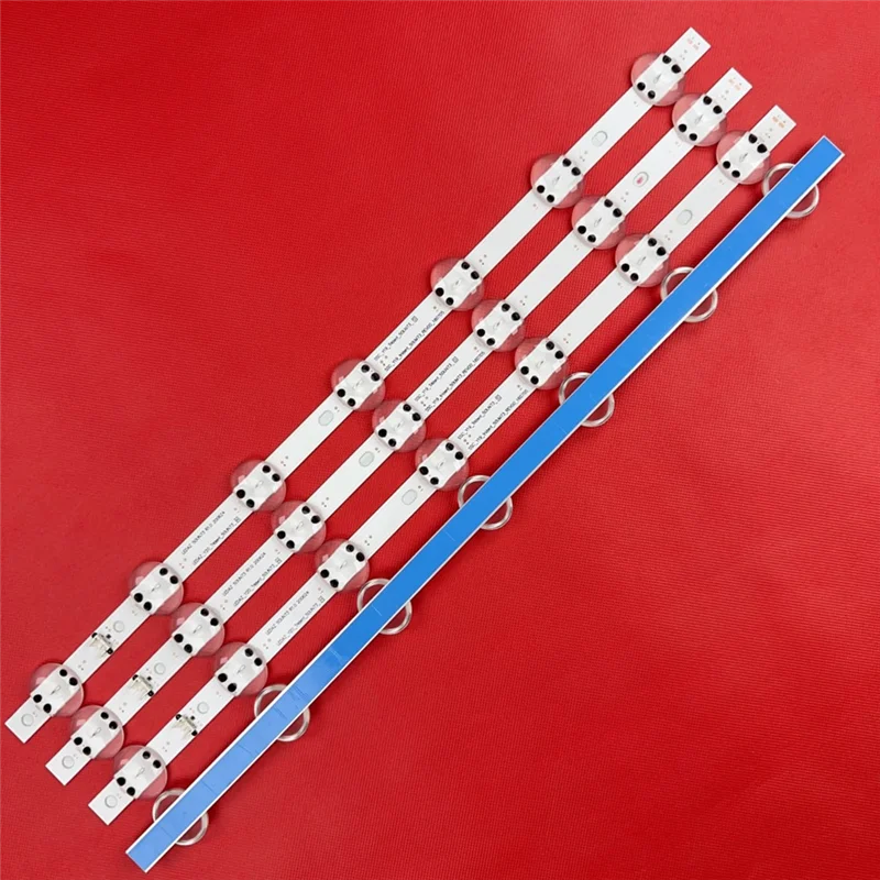 ABLE-LED استبدال الخلفية ل 50UM7600PLB 50UM7500PSB 50UM7360PSA 50UM7510PSB 50UM7500PLA 50UM7300AUE 50UM7450PLA