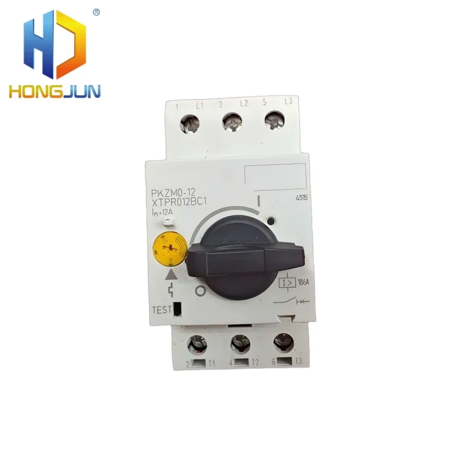 

Circuit Breaker NZM3-XTVD