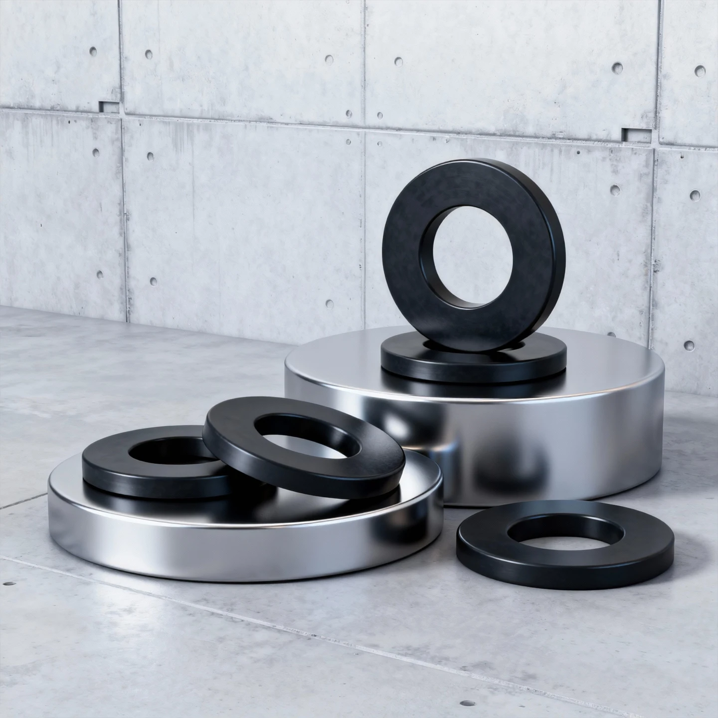 H1.5Mm M2-M6Mm Flat…