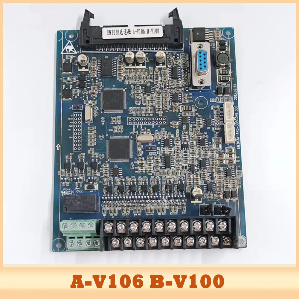 EM303B inverter motherboard A-V106 B-V100