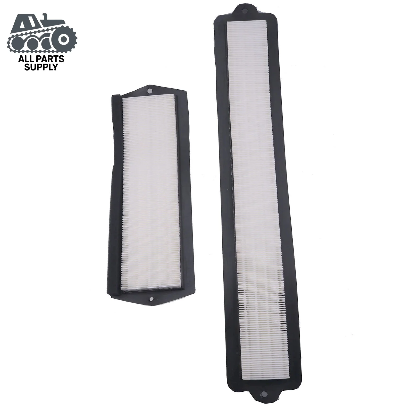 

Комплект воздушного фильтра салона 6678207 6677983 для Bobcat T110 T140 T190 T200 T300 T320