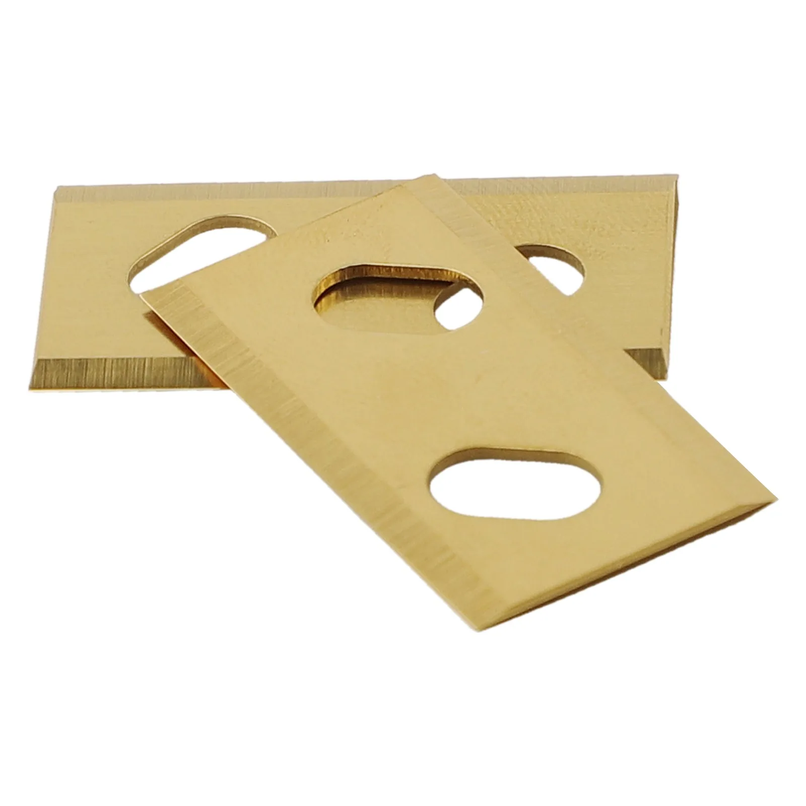 High Quality Lawn Robot Blade Replacement Parts Exquisite Lightweight Parts Replacement With Screws Accessories